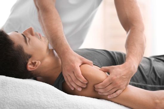 Ontspanningstherapie in Amsterdam